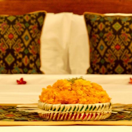 Tangkas Guest House Ubud Zewnętrze zdjęcie