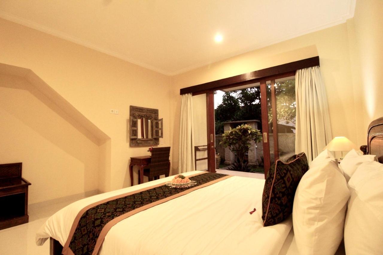 Tangkas Guest House Ubud Zewnętrze zdjęcie