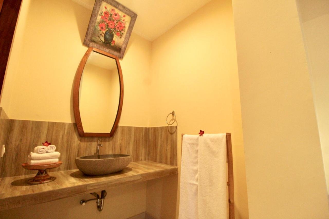 Tangkas Guest House Ubud Zewnętrze zdjęcie